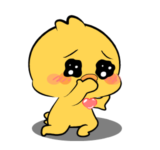Chubby Duck 18 : Animated รูปที่ 19