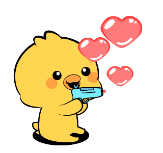 Chubby Duck 18 : Animated รูปที่ 21