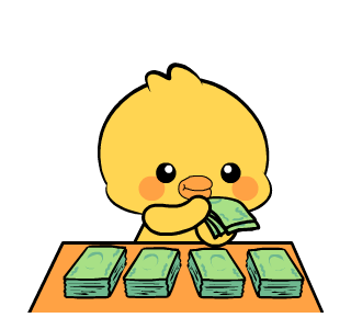 Chubby Duck 18 : Animated รูปที่ 22