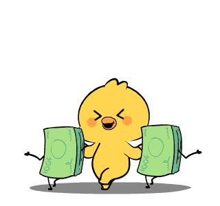 Chubby Duck 18 : Animated รูปที่ 23