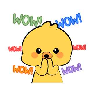 Chubby Duck 18 : Animated รูปที่ 24