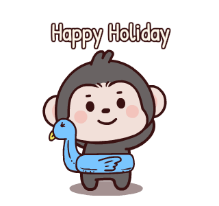 Little Monkey 2 : Animated รูปที่ 2