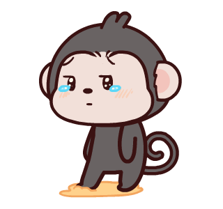 Little Monkey 2 : Animated รูปที่ 3