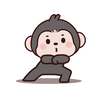 Little Monkey 2 : Animated รูปที่ 4