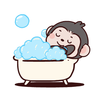 Little Monkey 2 : Animated รูปที่ 7