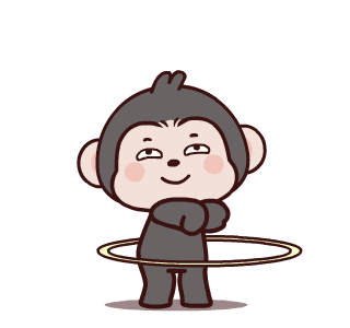 Little Monkey 2 : Animated รูปที่ 11