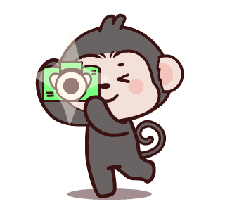 Little Monkey 2 : Animated รูปที่ 12
