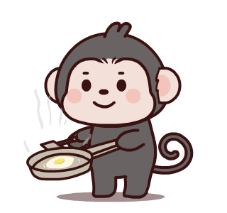 Little Monkey 2 : Animated รูปที่ 15