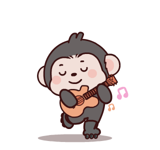 Little Monkey 2 : Animated รูปที่ 19