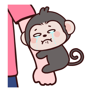 Little Monkey 2 : Animated รูปที่ 24