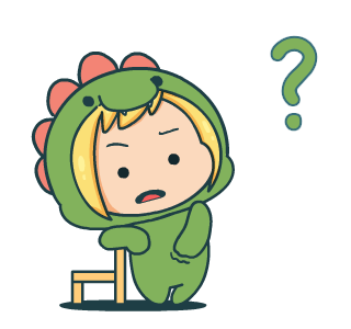 Simple Chibi Dino : Animated รูปที่ 1