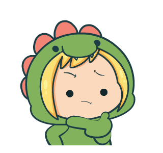 Simple Chibi Dino : Animated รูปที่ 3