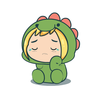 Simple Chibi Dino : Animated รูปที่ 7