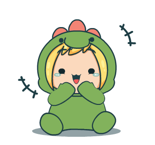 Simple Chibi Dino : Animated รูปที่ 10