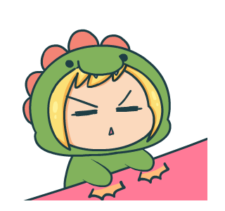 Simple Chibi Dino : Animated รูปที่ 11