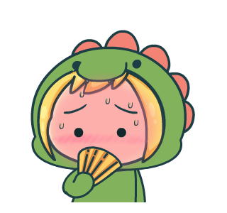 Simple Chibi Dino : Animated รูปที่ 14