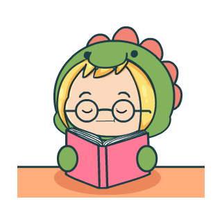 Simple Chibi Dino : Animated รูปที่ 15