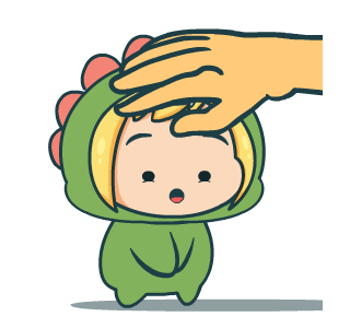 Simple Chibi Dino : Animated รูปที่ 16