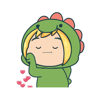 Simple Chibi Dino : Animated รูปที่ 17
