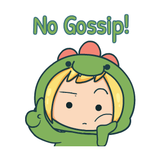 Simple Chibi Dino : Animated รูปที่ 19
