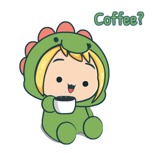 Simple Chibi Dino : Animated รูปที่ 21