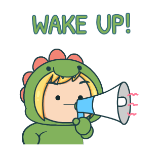 Simple Chibi Dino : Animated รูปที่ 23