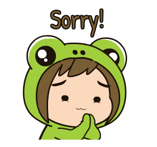 Simple Chibi Frog : Animated รูปที่ 6