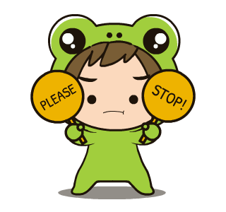 Simple Chibi Frog : Animated รูปที่ 7