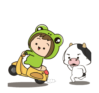 Simple Chibi Frog : Animated รูปที่ 13