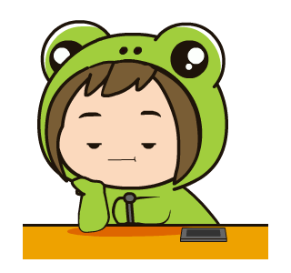 Simple Chibi Frog : Animated รูปที่ 17