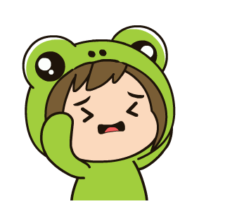 Simple Chibi Frog : Animated รูปที่ 18
