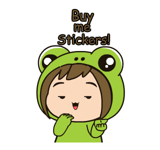 Simple Chibi Frog : Animated รูปที่ 21