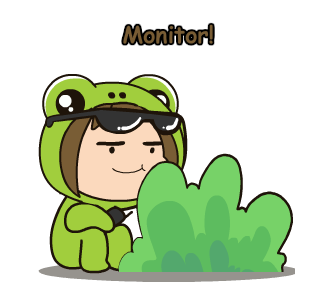 Simple Chibi Frog : Animated รูปที่ 22
