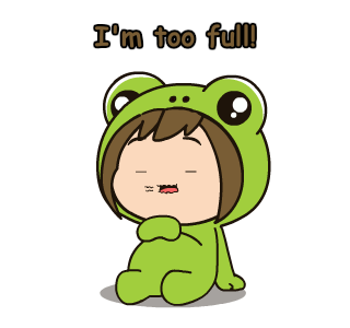 Simple Chibi Frog : Animated รูปที่ 23