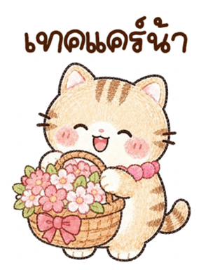เหมียวโบโบ้ บิ้กๆ <3 รูปที่ 40