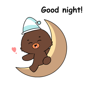 Weird Brown Bird Animated รูปที่ 9