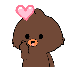Weird Brown Bird Animated รูปที่ 23
