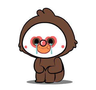 Weird Brown Bird 2 : Animated รูปที่ 2