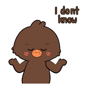 Weird Brown Bird 2 : Animated รูปที่ 5