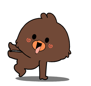 Weird Brown Bird 2 : Animated รูปที่ 6
