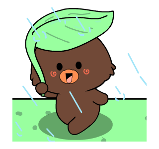 Weird Brown Bird 2 : Animated รูปที่ 8