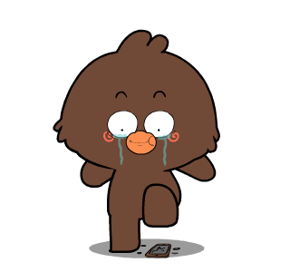 Weird Brown Bird 2 : Animated รูปที่ 10