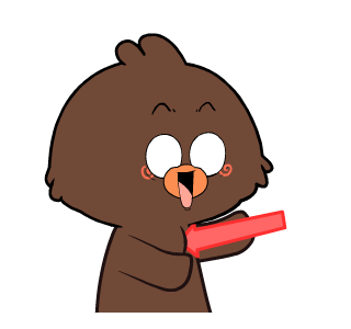 Weird Brown Bird 2 : Animated รูปที่ 11