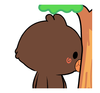 Weird Brown Bird 2 : Animated รูปที่ 12