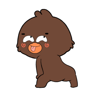 Weird Brown Bird 2 : Animated รูปที่ 13