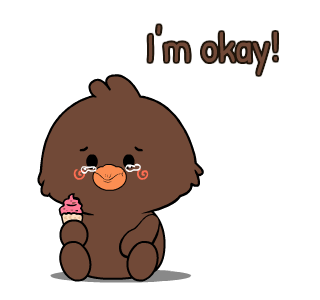 Weird Brown Bird 2 : Animated รูปที่ 14