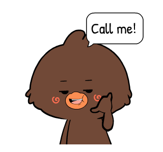 Weird Brown Bird 2 : Animated รูปที่ 15