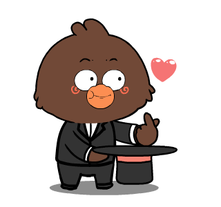 Weird Brown Bird 2 : Animated รูปที่ 16