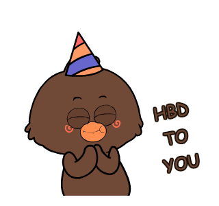 Weird Brown Bird 2 : Animated รูปที่ 19