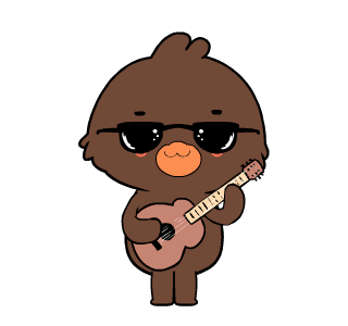 Weird Brown Bird 2 : Animated รูปที่ 22